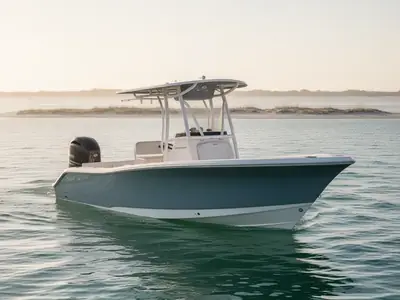 2025 Sea Hunt ULTRA 219