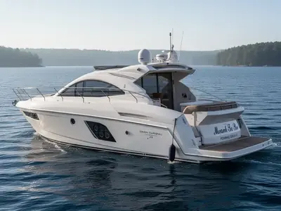 2014 Beneteau Gran Turismo 49