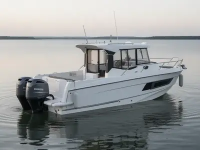 Beneteau BARRACUDA 27