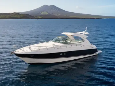 2005 Cruisers 500 EXPRESS