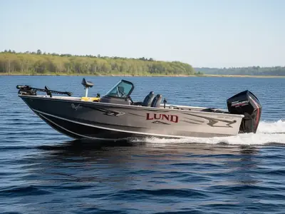 Lund 1975 Pro V