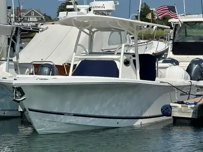 2018 regulator 28