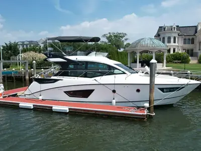 Beneteau Gran Turismo 50