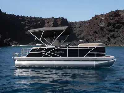 Sylvan Ind MIRAGE 8522 CLZ