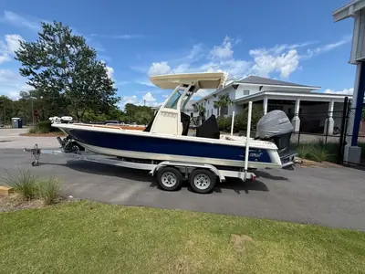 Scout 251 XS