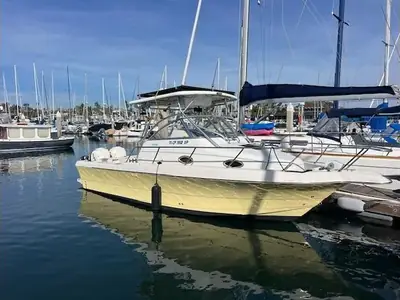 Pro-Line 2610 WALKAROUND