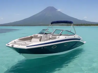 2022 Crownline E255