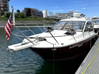 Cutwater 24
