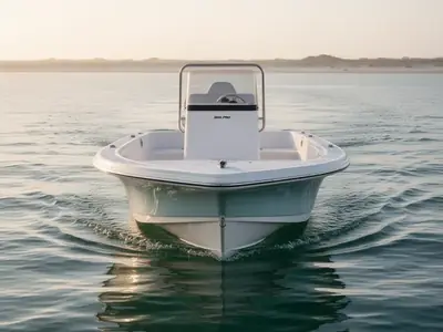 2026 Sea Pro 172 Bay