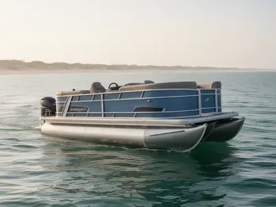 2026 Starcraft EX 22 R