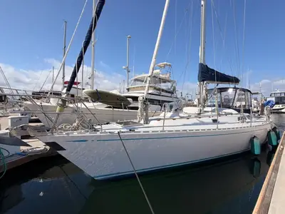 Hylas Motor 51