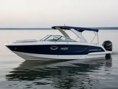 2020 Chaparral 257 SSX