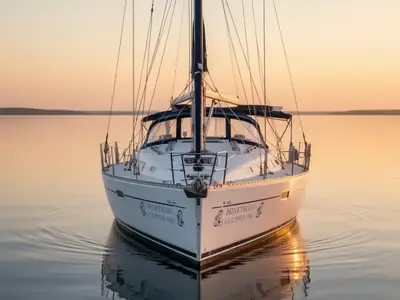 2003 Beneteau 361