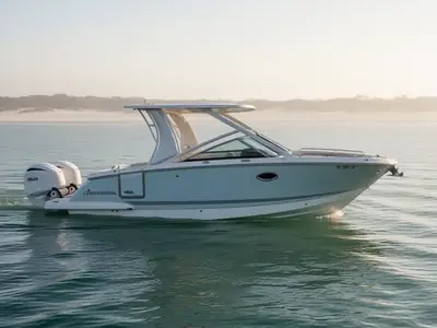 2024 Chaparral 280 OSX