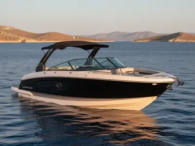 2021 Chaparral 307 SSX