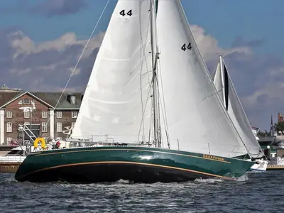 1983 Nordic . 44