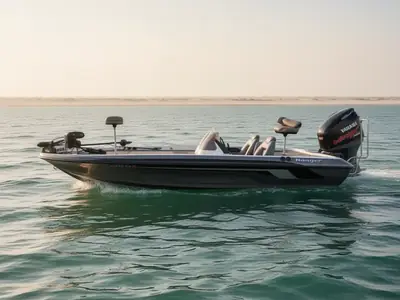 Ranger 521DVX