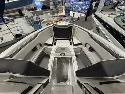 Crownline 250 XSS