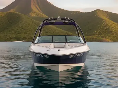 2003 Malibu SUNSETTER LXI