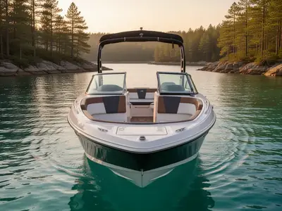 2025 Chaparral 230 SSi