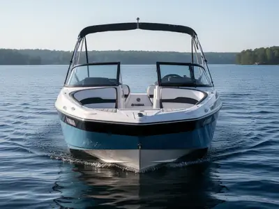2026 Yamaha SX195