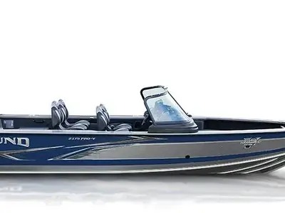 Lund 2175 PRO V SPORT