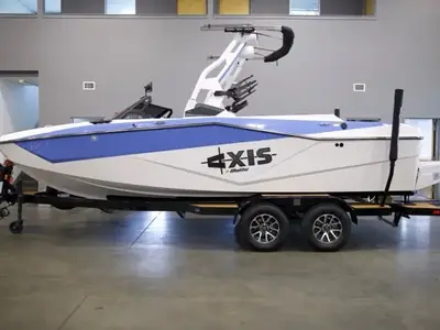 2026 Axis Wake Research T220