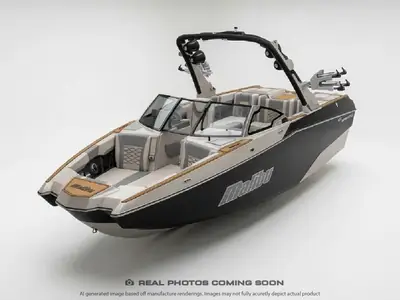 2026 Malibu 23 MXZ