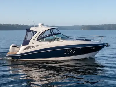 2015 Cruisers 350 EXPRESS
