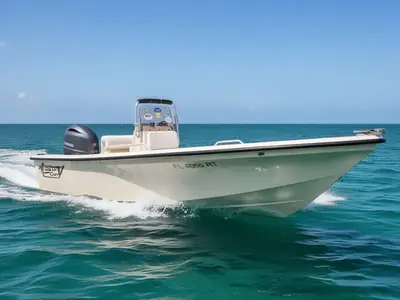 Stott Craft SCV 2160