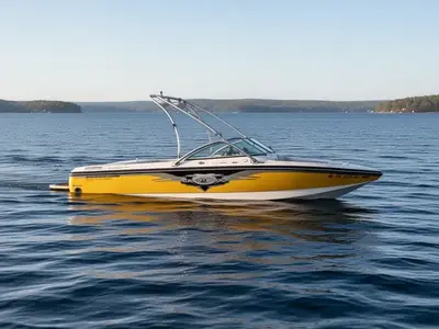 2006 Centurion AVALANCHE SS