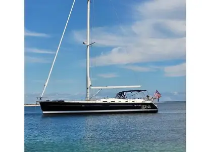Beneteau 523