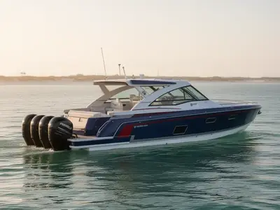 2017 Formula 430 Super Sport Crossover