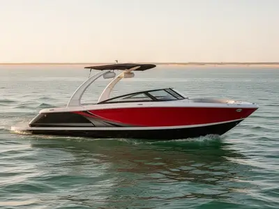 Four Winns H230 SS