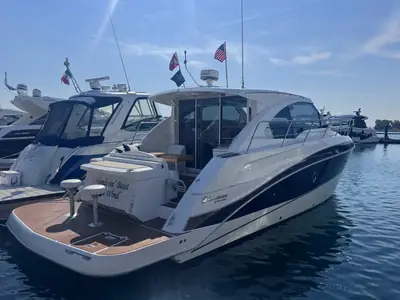 Cruisers 41 CANTIUS