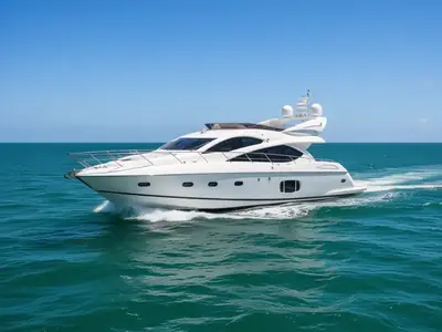 Sunseeker Manhattan 60