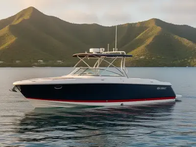 2007 Cobalt 343