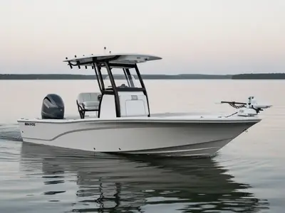 2024 Sea Fox 231 BAY FOX