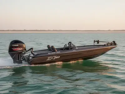 2023 Skeeter ZX150