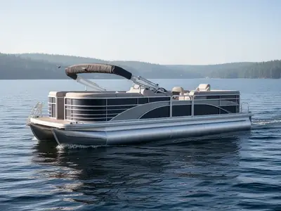 2019 Bennington Pontoons 22 GL