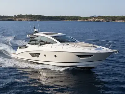 Beneteau Gran Turismo 46