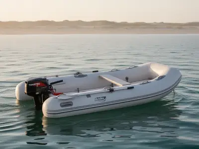Achilles HB-315LX