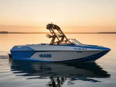 2017 Axis Wake Research T23