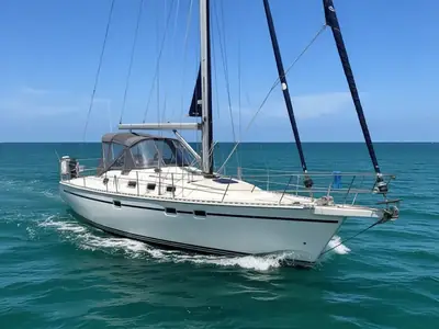 2011 Caliber 47 Lrc