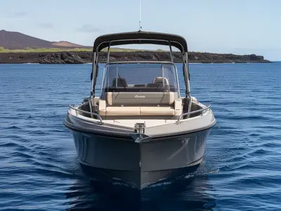 2026 Barletta Pontoon C22UC