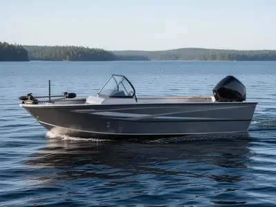 2026 Tracker Targa V-19 WT