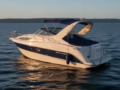 2004 Bayliner 3055 Ciera