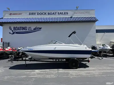 Bayliner 195