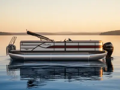 Bentley Pontoons 200 CRUISE XL
