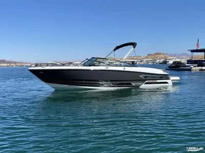 2023 Monterey 238 SS